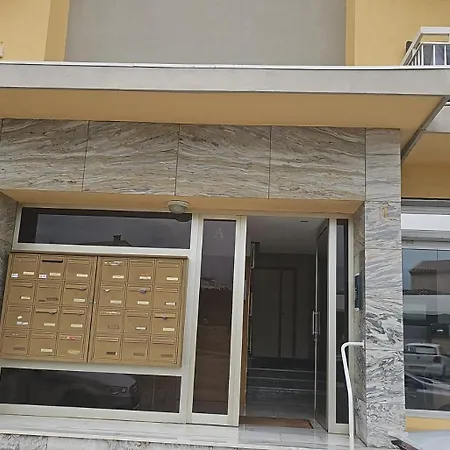 Appartamento Lumineux Avec Parking Prive *